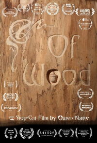 Of Wood (2022)
