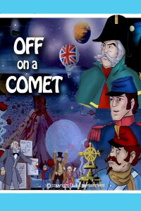 Off On a Comet (1976)