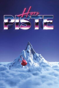 Off-Piste (2018)