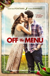 Off the Menu (2018)