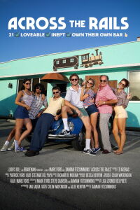 Off the Rails (2018)