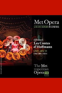Offenbach: The Tales of Hoffmann (2015)