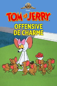 Offensive de charme (1965)