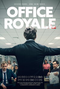 Office Royale (2023)