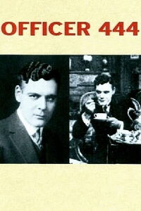 Officer '444' (1926)