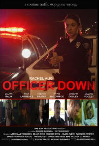 Officer Down (2018)