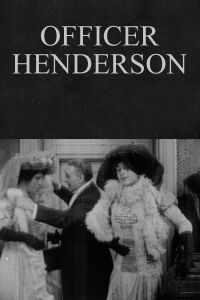 Officer Henderson (1913)
