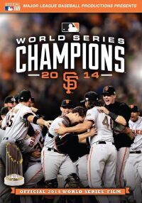 Official 2014 World Series Film (2014)