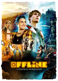 Offline: La vida no es un videojuego (2016)