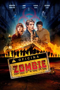 Oficina zombie (2018)