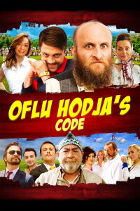 Oflu Hoca'nın Şifresi (2014)
