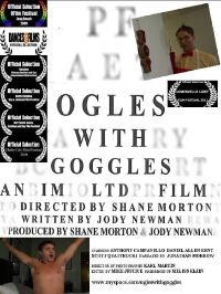 Ogles with Goggles (2009)