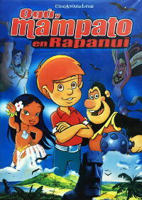 Ogú y Mampato en Rapa Nui (2002)