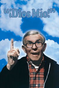Oh, God! (1977)