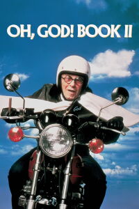 Oh, God! Book II (1980)