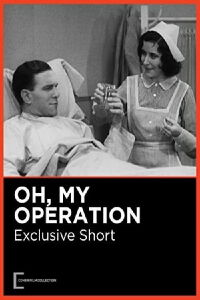 Oh, My Operation (1931)