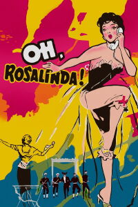 Oh... Rosalinda!! (1955)