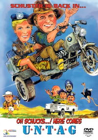 Oh Schucks...! Here Comes UNTAG (1990)