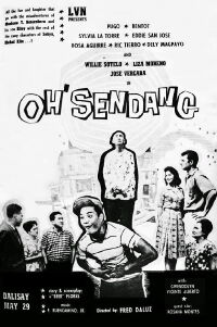 Oh Sendang! (1961)
