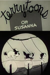 Oh! Susanna (1933)
