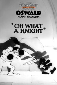 Oh, What a Knight (1928)