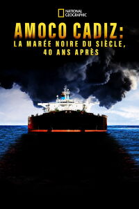 Oil Spill of The Century (2018)