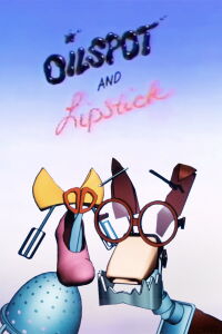 Oilspot and Lipstick (1987)