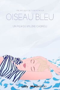 Oiseau bleu (2021)