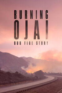Ojai En Llamas: Nuestra Historia De Fuego (2020)