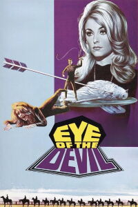 Ojo del diablo (1966)