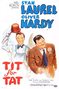 Ojo por Ojo (1935)