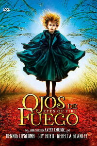Ojos de fuego (1983)
