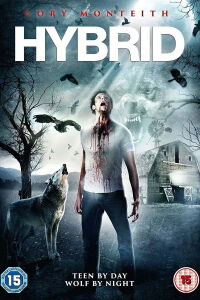 Ojos de Lobo (2007)