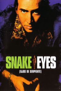 Ojos de serpiente (1998)
