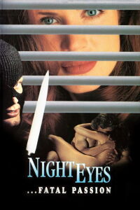 Ojos en la noche 4 (1996)