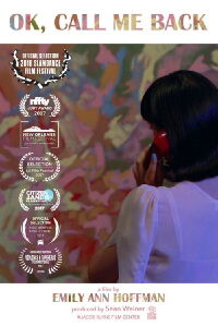 Ok, Call Me Back (2017)
