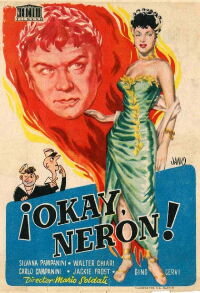 O.K. Nerón (1951)