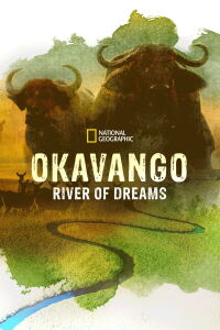 Okavango: Rio de los sueños (2020)