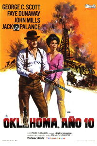 Oklahoma, año 10 (1973)