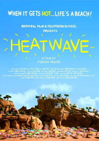 Ola de calor (2019)