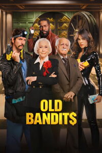 Old Bandits (2026)