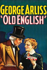 Old English (1930)