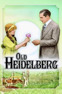 Old Heidelberg (1915)