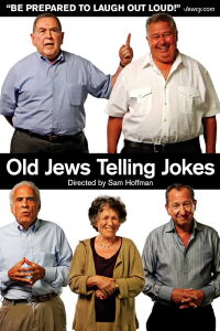 Old Jews Telling Jokes (2009)