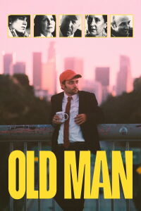 Old Man (2025)