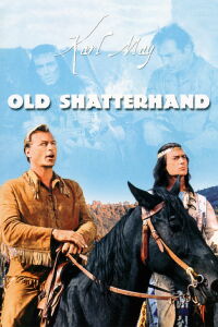Old Shatterhand (1964)