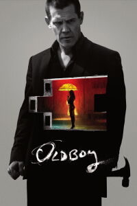 Oldboy: Días de Venganza (2013)