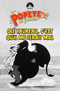 Olé taureau, c’est qu’il me ferait mal (1938)