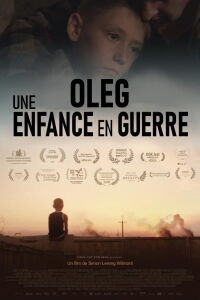Oleg, une enfance en guerre (2017)
