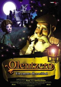 Olentzero. Un cuento de Navidad (2002)